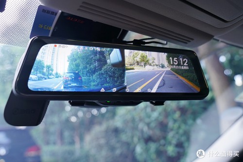 不只是雙錄！淺談流媒體行車記錄儀的利與弊