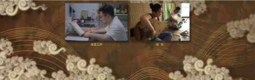 來(lái)DIGIX TALK聆聽千年前的聲音探秘大唐禮樂