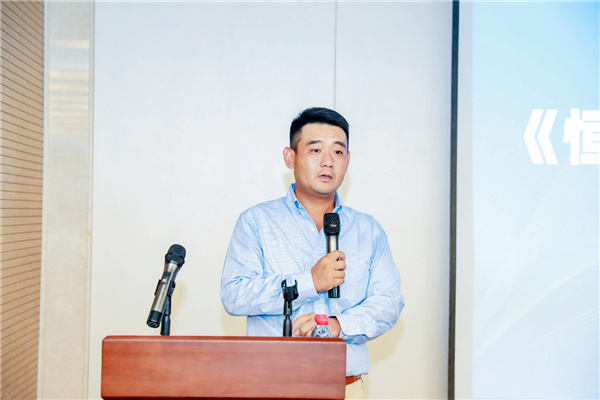 重磅！愛瑪加盟“恒星伙伴計劃”達成戰(zhàn)略合作，星恒&愛瑪共創(chuàng)豪鋰新時代