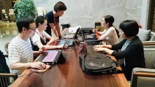 希沃杏壇計劃線下高級研修班河南專場，助力教師提升教學(xué)技能