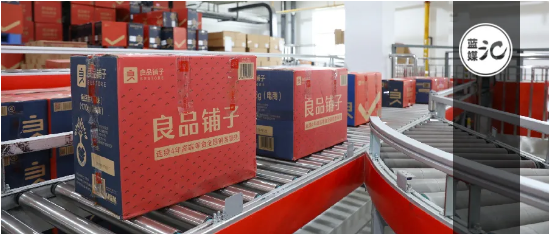 零食而已，何以高端？
