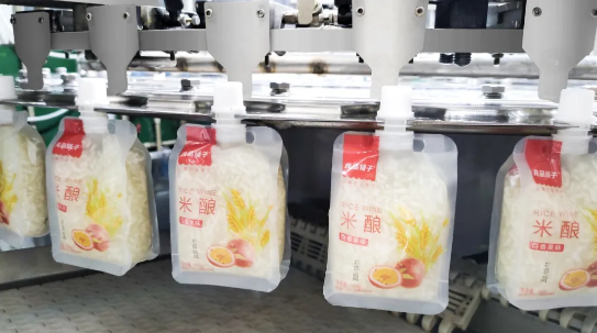 零食而已，何以高端？