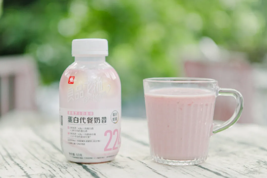 零食而已，何以高端？