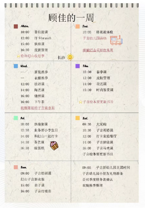 三十歲到底什么樣？都市麗人告訴你
