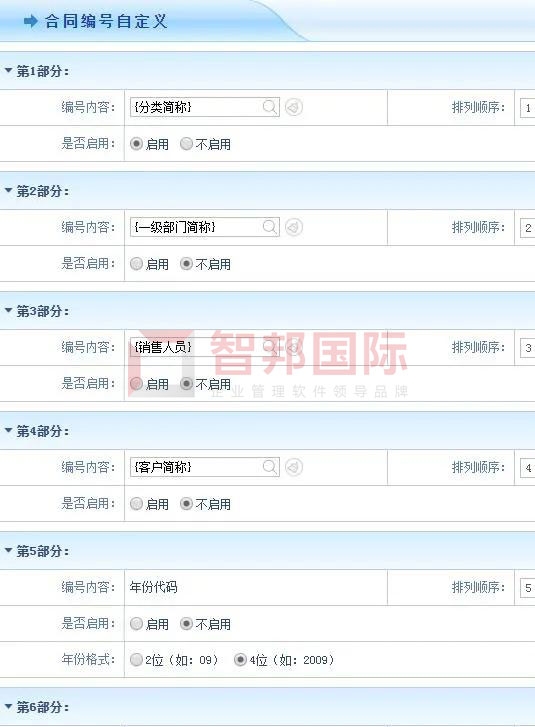 智邦國際機械設備行業(yè)ERP系統(tǒng)：智能整合供應鏈，邁向產(chǎn)業(yè)中高端