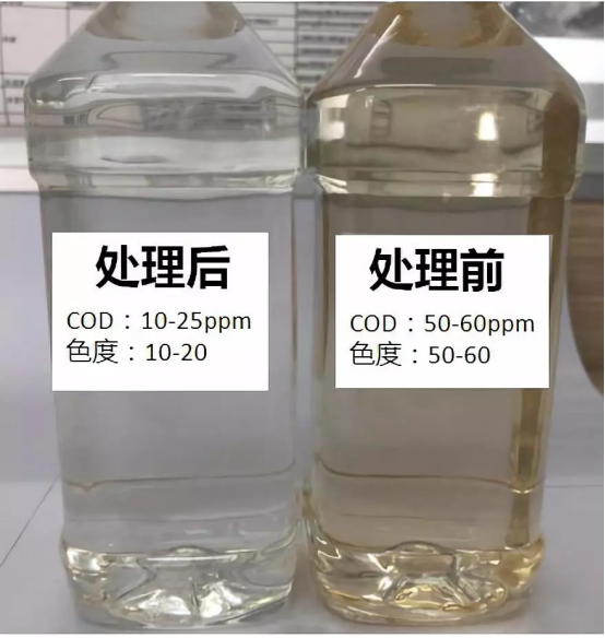 中信環(huán)境技術持續(xù)領跑中國膜界，膜芬頓創(chuàng)新成果受行業(yè)認可
