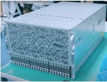 Supermicro與Preferred Networks (PFN) 聯(lián)合開發(fā)全球最節(jié)能超級(jí)計(jì)算機(jī)，榮登Green500榜首