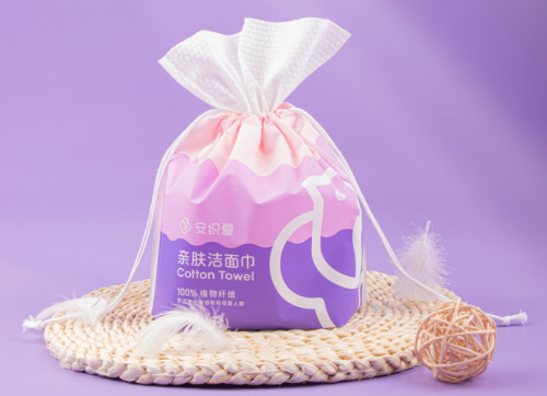 ?云集微店推動(dòng)差異化供應(yīng)鏈矩陣發(fā)展，打造“安織愛(ài)”品牌潔面巾
