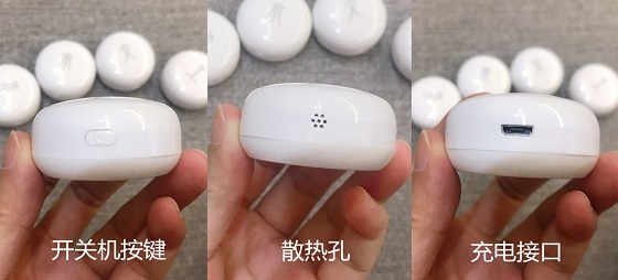 智能隨身灸，重構(gòu)艾灸新體驗(yàn)！灸大夫升級(jí)款i9體驗(yàn)評(píng)測(cè)