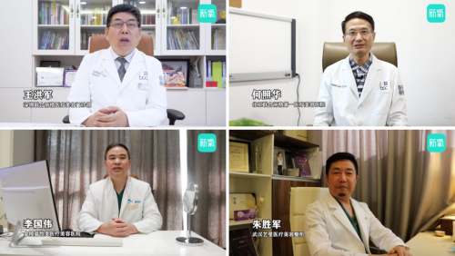 萬(wàn)里挑醫(yī)，重拳反黑！綠寶石榜單醫(yī)生發(fā)出醫(yī)美行業(yè)自律最強(qiáng)音