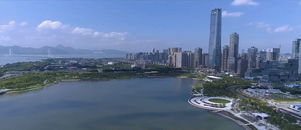 打造網(wǎng)紅辦公大樓，看騰訊運(yùn)用的這款“黑科技”有何特別之處
