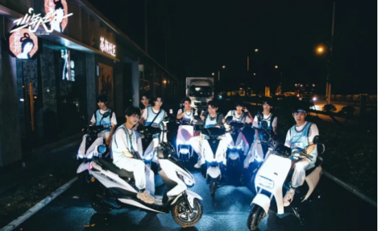 《少年之名》完美收官，綠源展現(xiàn)了一場全方位、實力派的內(nèi)容營銷