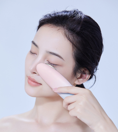 Coficoli可菲可麗微電流美容儀底氣養(yǎng)膚，盡顯素顏之美