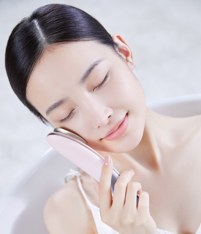 Coficoli可菲可麗微電流美容儀底氣養(yǎng)膚，盡顯素顏之美