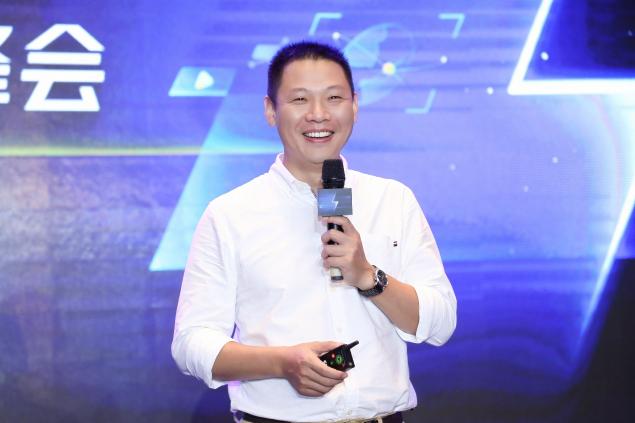 藍(lán)凌亮相2020釘釘數(shù)智峰會(huì)，助力企業(yè)數(shù)智化轉(zhuǎn)型