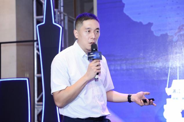 藍(lán)凌亮相2020釘釘數(shù)智峰會(huì)，助力企業(yè)數(shù)智化轉(zhuǎn)型