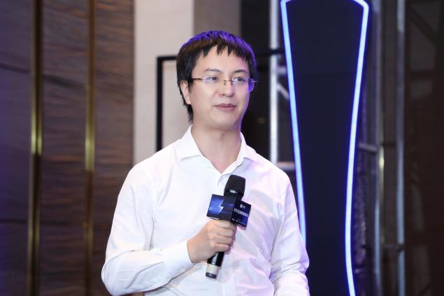 藍(lán)凌亮相2020釘釘數(shù)智峰會(huì)，助力企業(yè)數(shù)智化轉(zhuǎn)型