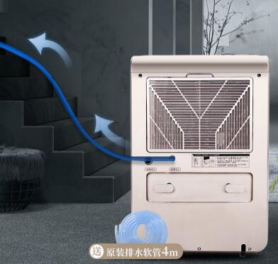 北方人在南方的感觸：除濕機(jī)真是必需品，一年四季都要用