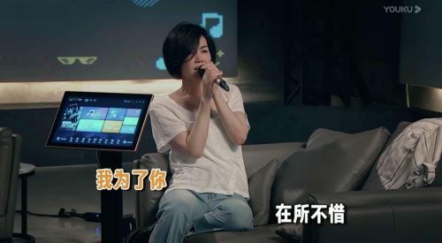 王菲、馬云對(duì)唱，顧家2大天量直播平臺(tái)再刷新眼球！