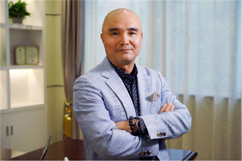 雷士照明林良琦重塑企業(yè)文化，十六字價(jià)值觀落地生根
