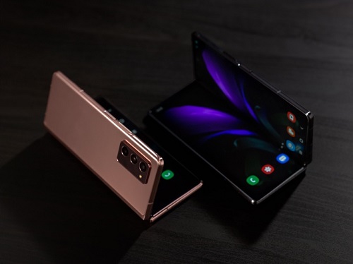 三星Galaxy Z Fold2 5G先行者計(jì)劃 提前感受未來之變