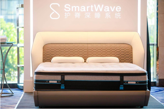 AI+loT、酒店、家居3大行業(yè)巨頭聯(lián)手，進(jìn)行睡眠革命
