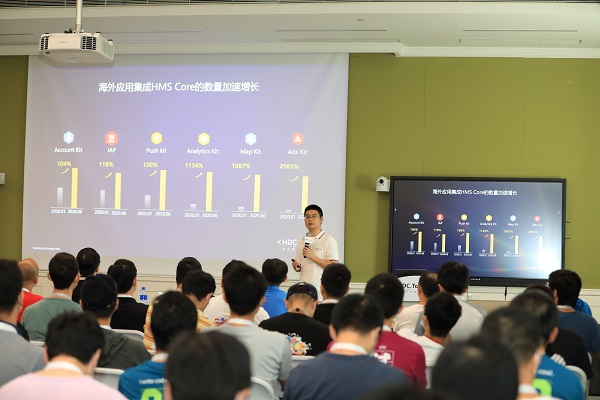 深耕圖形圖像領(lǐng)域，華為HMS Core 5.0攜手開發(fā)者共創(chuàng)視覺盛宴