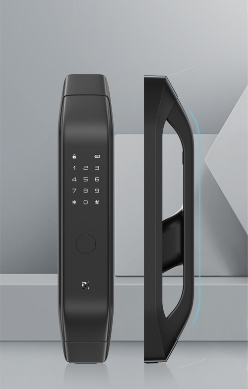 支持HUAWEI HiLink，德施曼小嘀Q3H匠心升級(jí)，華為商城正式眾測(cè)首發(fā)！