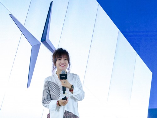 極星（Polestar）先鋒日如期而至，“車界玫瑰”車艷華女士強(qiáng)勢助推極星2交付