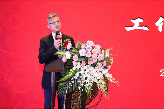 深圳智慧桿經驗赴渝交流，全國各地智慧桿企業(yè)匯聚碰撞