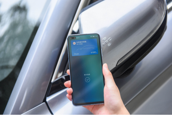 宋PLUS搭載DiLink3.0震撼上市，智能網聯(lián)體驗全面升級