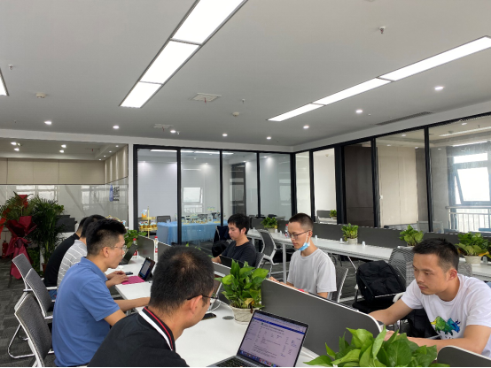 時速云武漢研發(fā)中心正式成立，加速云原生市場布局