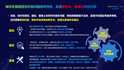 廣聯(lián)達(dá)劉謙出席2020智博會(huì) 暢談“數(shù)字城市”未來發(fā)展方向