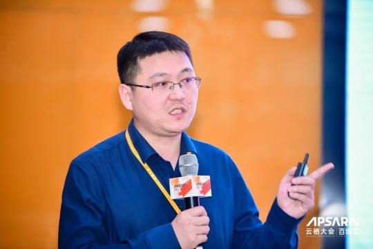 來(lái)了！2020云棲大會(huì)「云上」見(jiàn)，藍(lán)凌數(shù)智化能力再升級(jí)！