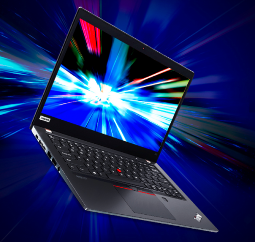 輕薄商務(wù)筆記本認(rèn)準(zhǔn)ThinkPad X13 銳龍版，極致輕薄，更加輕便