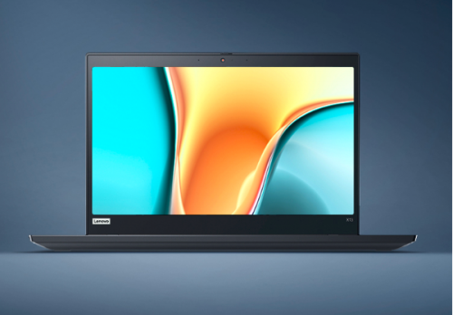 輕薄商務(wù)筆記本認(rèn)準(zhǔn)ThinkPad X13 銳龍版，極致輕薄，更加輕便