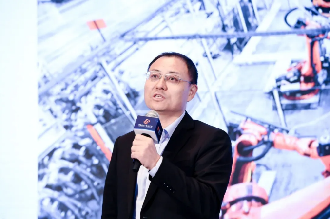 工賦新動能，共建生態(tài)與可持續(xù)發(fā)展——2020國際工業(yè)互聯(lián)網(wǎng)大會暨數(shù)字工業(yè)系列峰會成功舉辦！