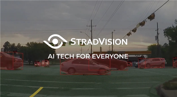 StradVision參與EVS 2020， 書寫汽車ADAS解決方案的新篇章
