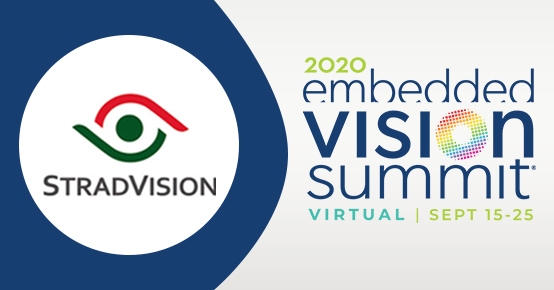 StradVision參與EVS 2020， 書寫汽車ADAS解決方案的新篇章