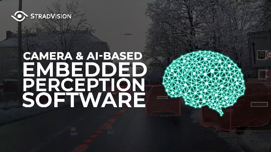 StradVision參與EVS 2020， 書寫汽車ADAS解決方案的新篇章