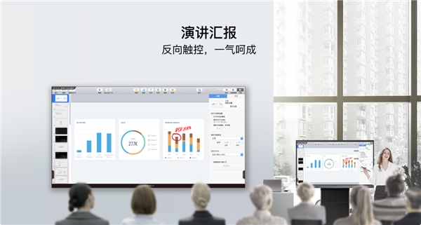 不要輕易嘗試遠(yuǎn)程辦公，除非你有這款遠(yuǎn)程會(huì)議設(shè)備