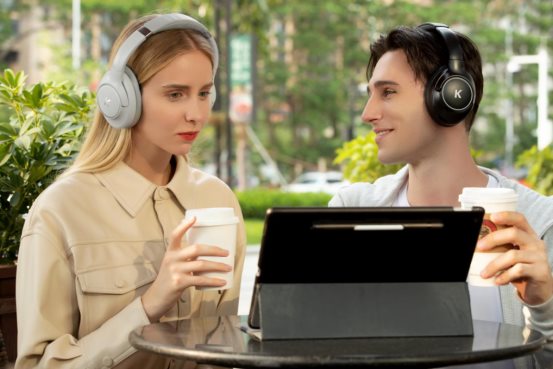 AirPods Studio太貴？酷狗M9給你真降噪體驗