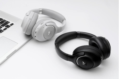 不要再等AirPods Studio了，499元酷狗M9給你更好的降噪體驗(yàn)