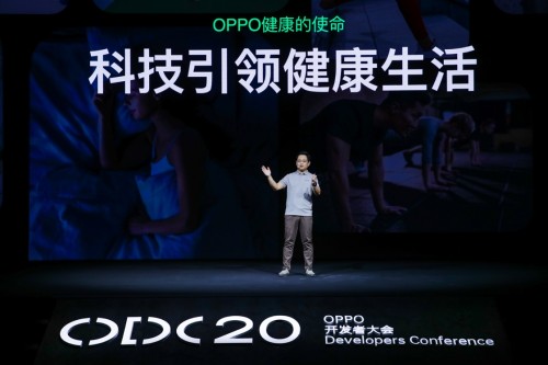 售價(jià)2499元！OPPO Watch ECG版正式發(fā)布：專(zhuān)業(yè)級(jí)心臟守護(hù)