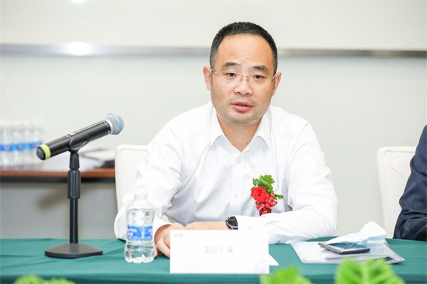 愛數(shù)與華為簽署戰(zhàn)略合作協(xié)議，合作升級(jí)共建數(shù)據(jù)基礎(chǔ)設(shè)施生態(tài)
