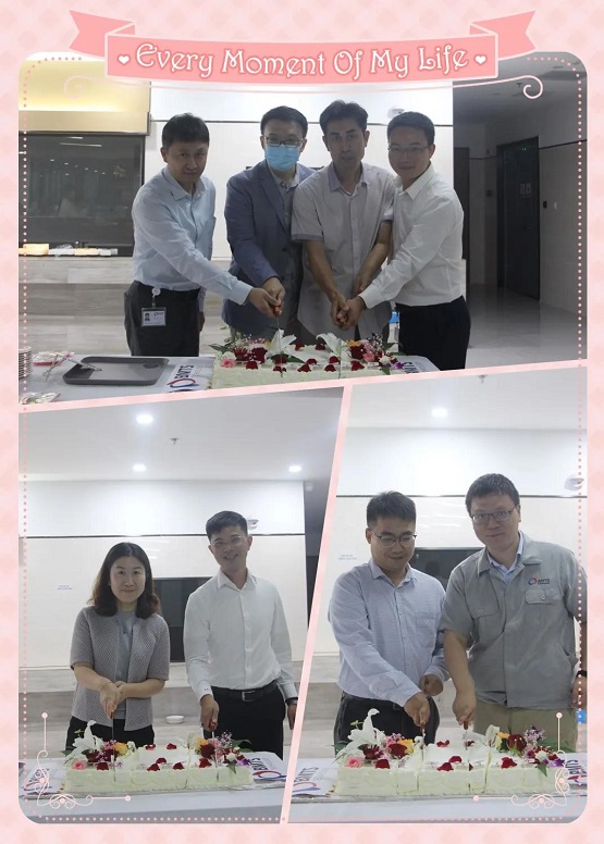 【新起點，創(chuàng)未來】熱烈慶祝BMTS濟南工廠成立一周年