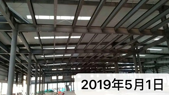 【新起點，創(chuàng)未來】熱烈慶祝BMTS濟南工廠成立一周年