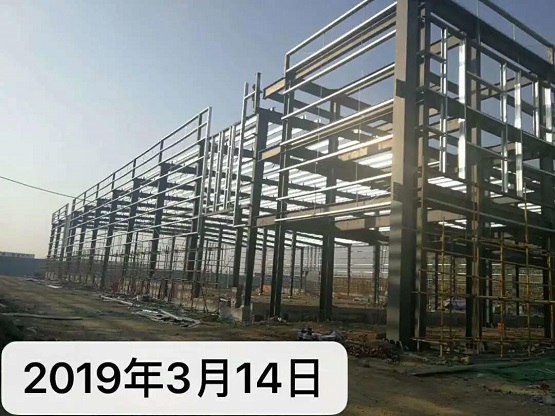 【新起點，創(chuàng)未來】熱烈慶祝BMTS濟南工廠成立一周年