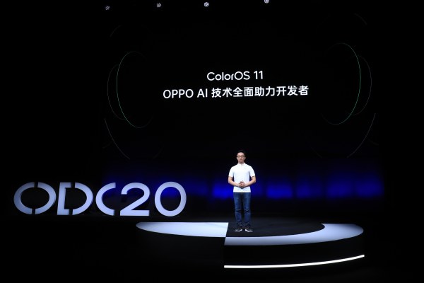 2020 OPPO 開發(fā)者大會召開，全新 AIUnit 與 FusionUnit 開放引擎亮相