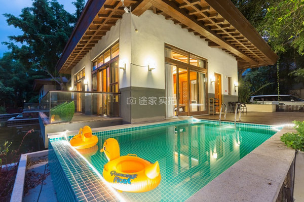 途家十一出游預(yù)測(cè)：訂單量預(yù)計(jì)恢復(fù)去年同期8成，家庭攜寵出游熱情高